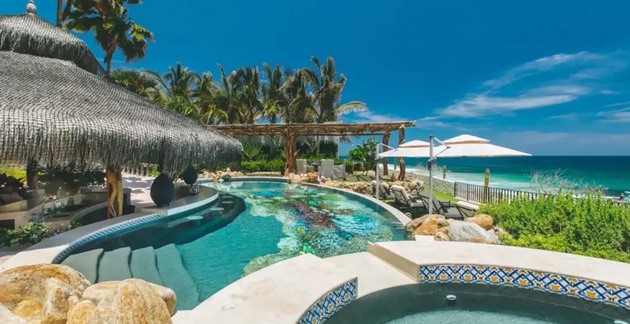 Casa Bellamar Mexico Vacation Villa - San José Del Cabo, Los Cabos, Quintana Roo
