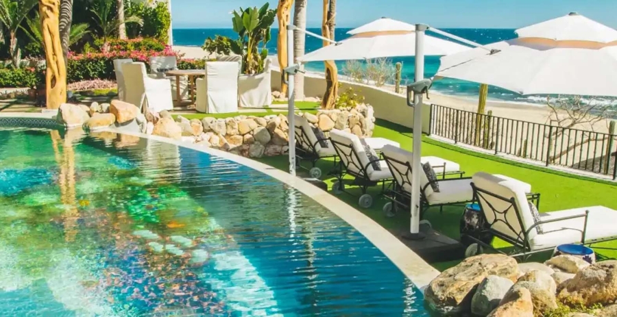 Casa Bellamar Mexico Vacation Villa - San José Del Cabo, Los Cabos, Quintana Roo