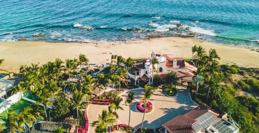 Casa Bellamar Mexico Vacation Villa - San José Del Cabo, Los Cabos, Quintana Roo