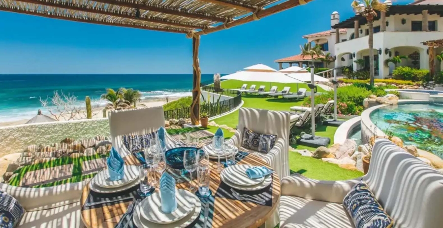 Casa Bellamar Mexico Vacation Villa - San José Del Cabo, Los Cabos, Quintana Roo