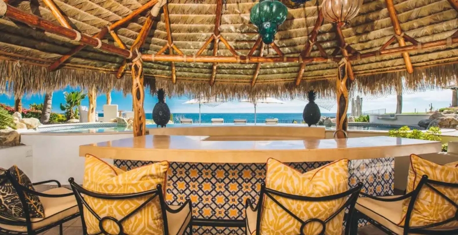 Casa Bellamar Mexico Vacation Villa - San José Del Cabo, Los Cabos, Quintana Roo