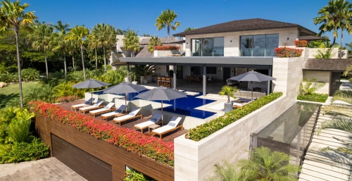Casa Botti Mexico Villa Rentals