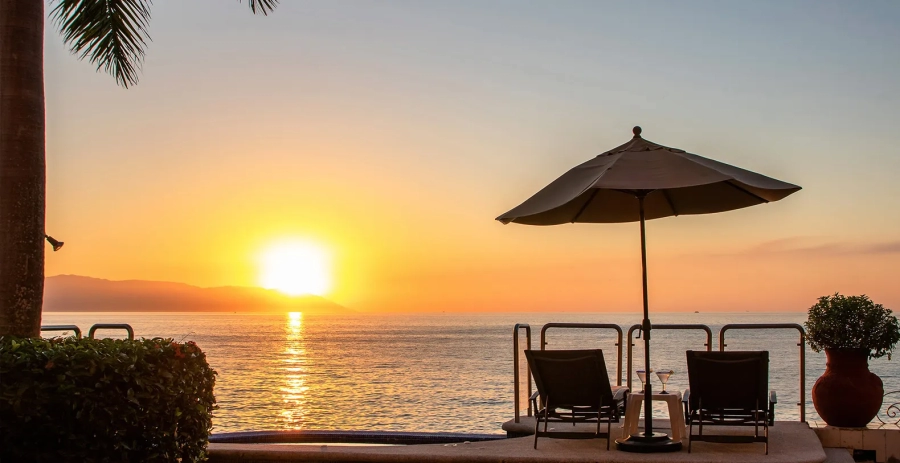 Casa Buena Vida Puerto Vallarta Vacation Villa - Mexico