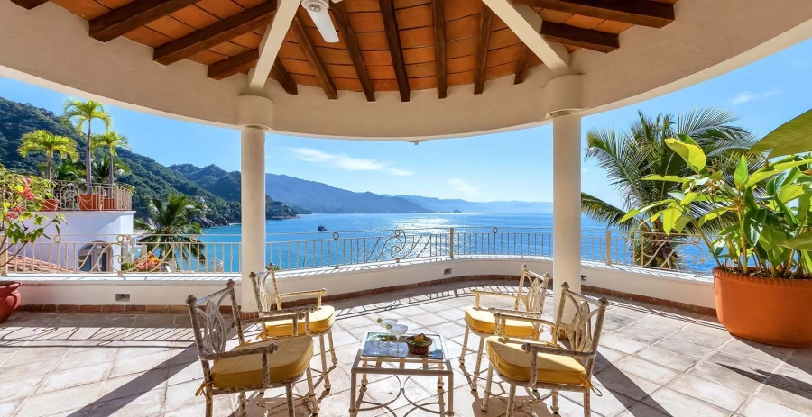 Casa Buena Vida Puerto Vallarta Vacation Villa - Mexico