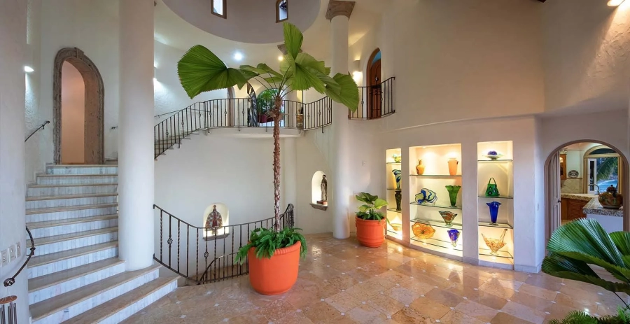 Casa Buena Vida Puerto Vallarta Vacation Villa - Mexico