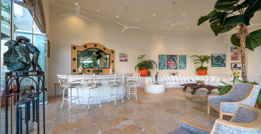 Casa Buena Vida Puerto Vallarta Vacation Villa - Mexico
