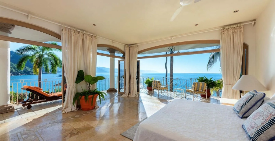 Casa Buena Vida Puerto Vallarta Vacation Villa - Mexico