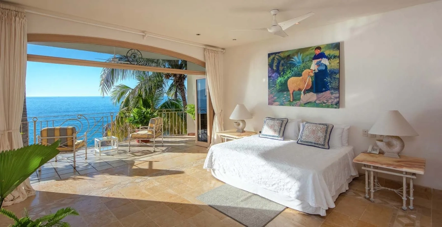 Casa Buena Vida Puerto Vallarta Vacation Villa - Mexico