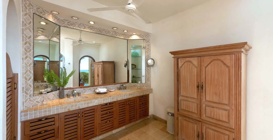 Casa Buena Vida Puerto Vallarta Vacation Villa - Mexico