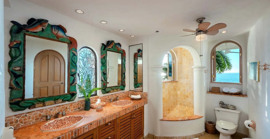 Casa Buena Vida Puerto Vallarta Vacation Villa - Mexico