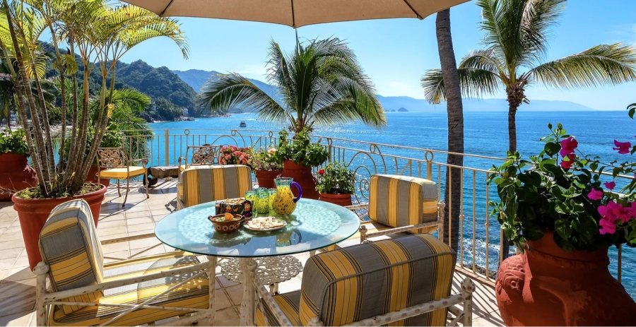 Casa Buena Vida Puerto Vallarta Vacation Villa - Mexico