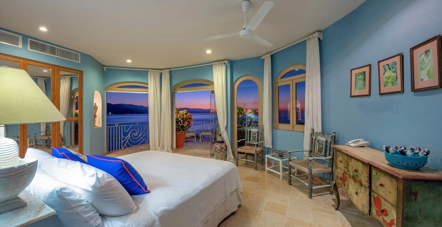 Casa Buena Vida Puerto Vallarta Vacation Villa - Mexico