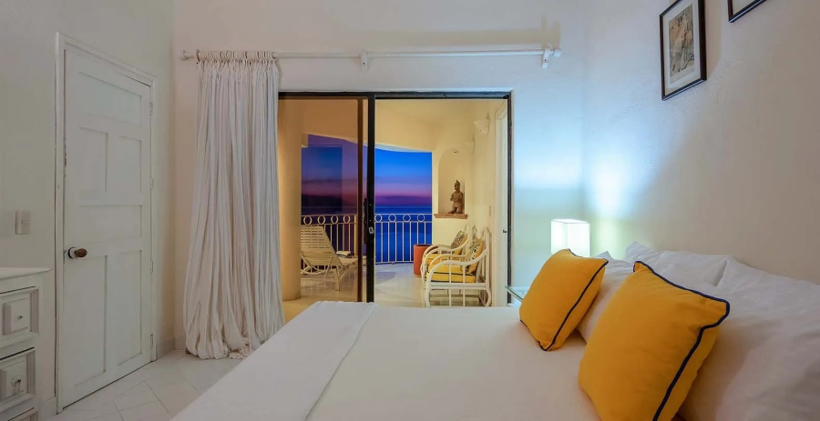 Casa Buena Vida Puerto Vallarta Vacation Villa - Mexico