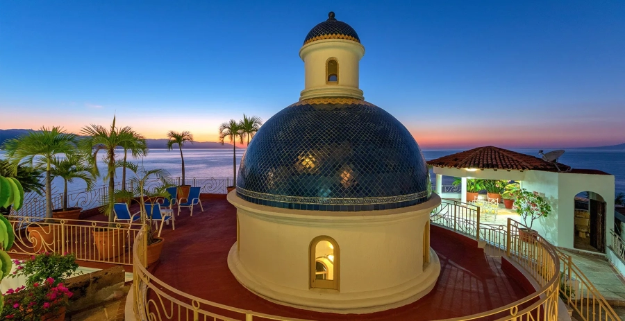 Casa Buena Vida Puerto Vallarta Vacation Villa - Mexico