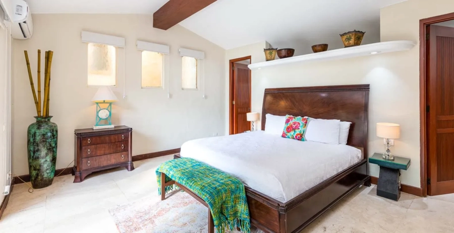 Casa Caleta Puerto Vallarta Vacation Villa - Mexico