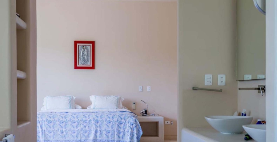 Casa Cangrejo Feliz Mexico Vacation Villa - Puerto Aventuras