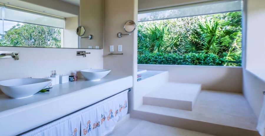 Casa Cangrejo Feliz Mexico Vacation Villa - Puerto Aventuras
