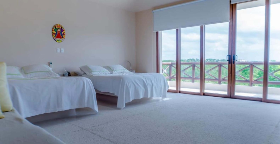 Casa Cangrejo Feliz Mexico Vacation Villa - Puerto Aventuras