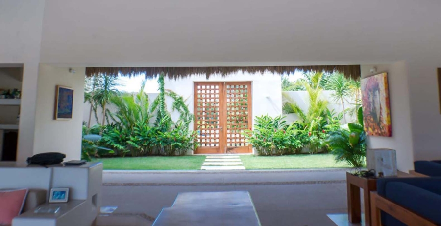 Casa Cangrejo Feliz Mexico Vacation Villa - Puerto Aventuras
