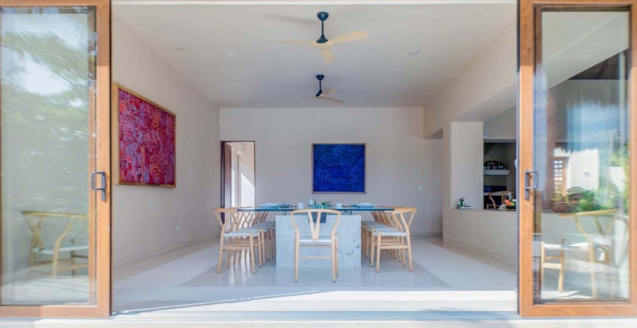 Casa Cangrejo Feliz Mexico Vacation Villa - Puerto Aventuras