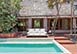 Casa Cantarena Mexico Vacation Villa - Sian Kaan, Riviera Maya