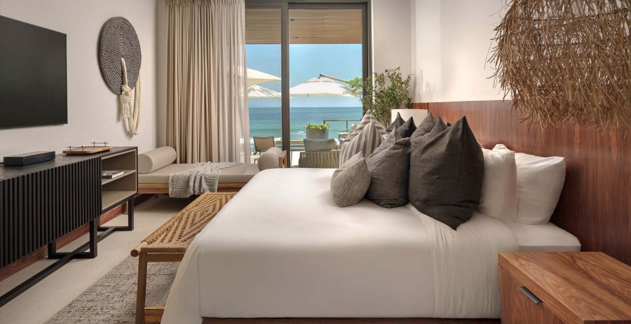 Casa Cantil Punta Mita Vacation Villa - El Farallón