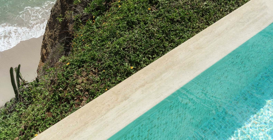 Casa Cantil Punta Mita Vacation Villa - El Farallón