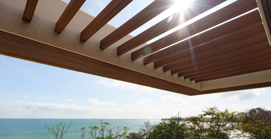 Casa Cantil Punta Mita Vacation Villa - El Farallón
