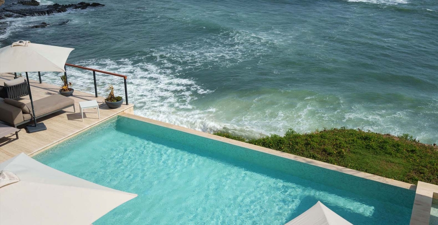 Casa Cantil Punta Mita Vacation Villa - El Farallón