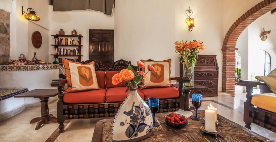 Casa Carole Puerto Vallarta Vacation Villa - Mexico