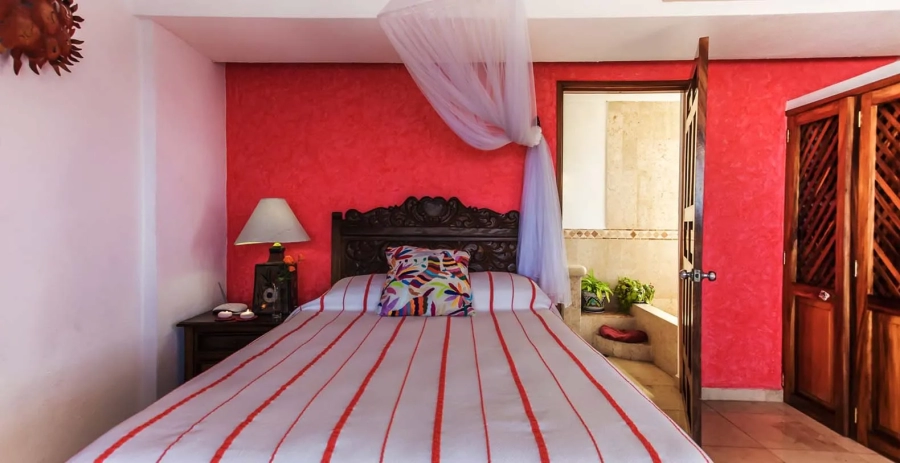 Casa Carole Puerto Vallarta Vacation Villa - Mexico