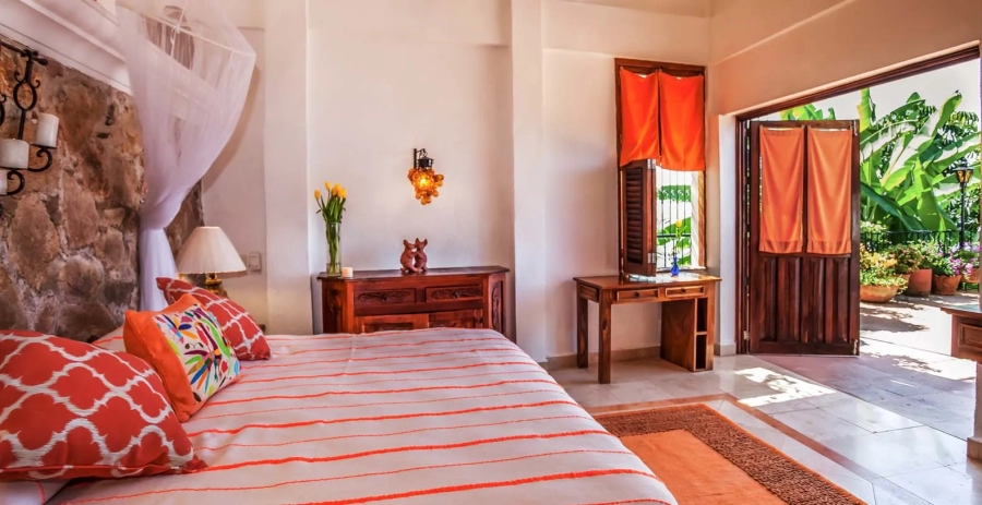 Casa Carole Puerto Vallarta Vacation Villa - Mexico