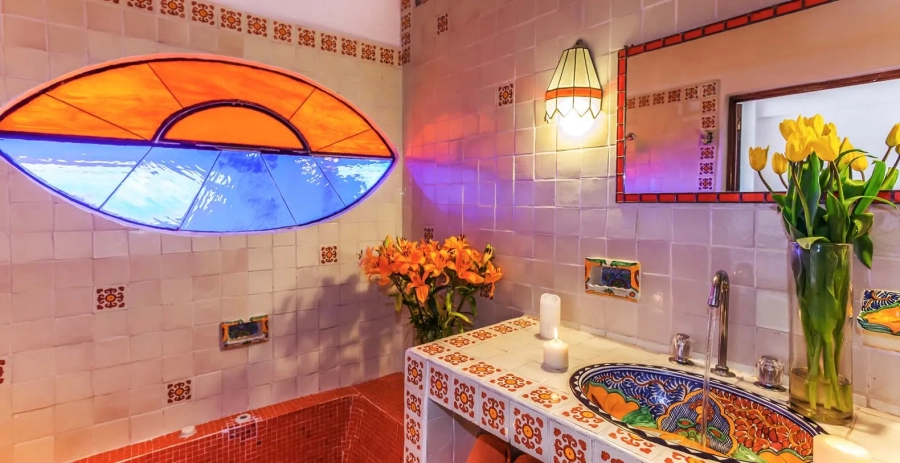 Casa Carole Puerto Vallarta Vacation Villa - Mexico
