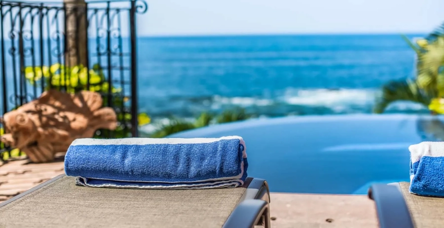 Casa Carole Puerto Vallarta Vacation Villa - Mexico