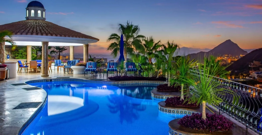 Casa Connie Cabo San Lucas Vacation Villa - Mexico