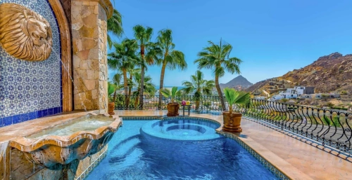 Casa Connie Mexico Villa Rentals