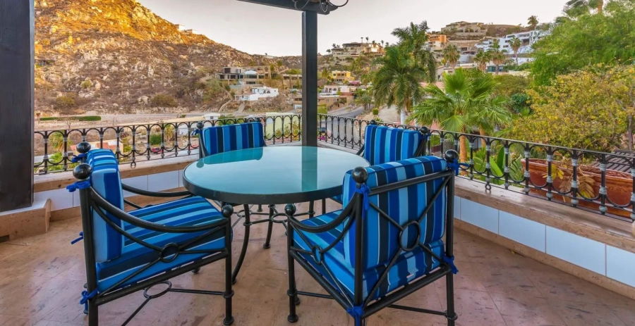 Casa Connie Cabo San Lucas Vacation Villa - Mexico