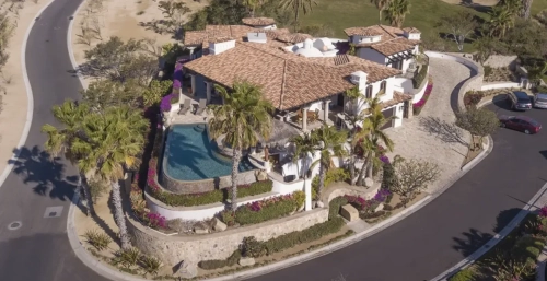 Casa Corona Mexico Villa Rentals