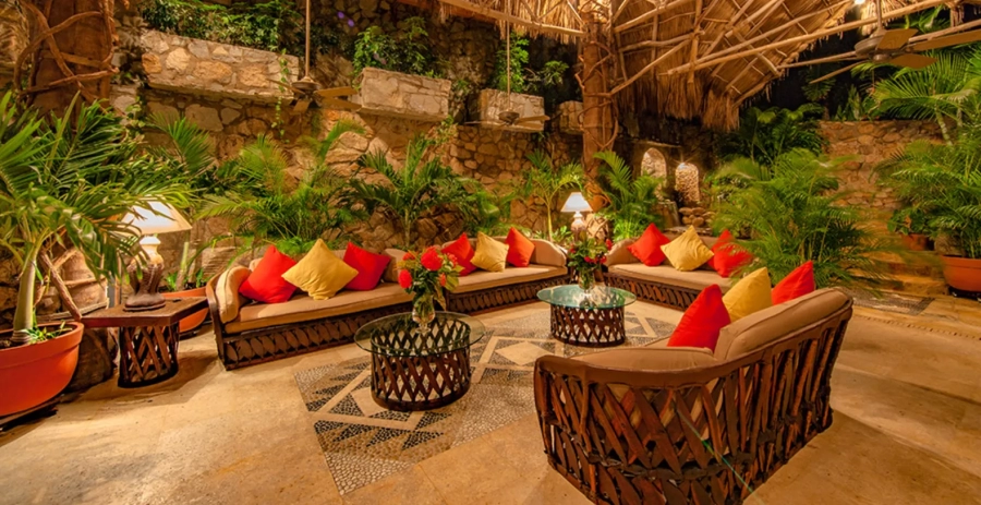 Casa Cosmos Puerto Vallarta Vacation Villa - Mexico