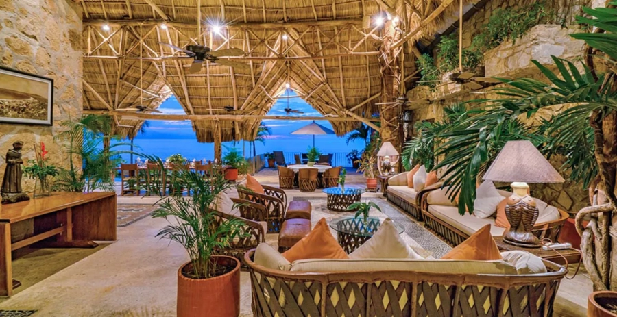 Casa Cosmos Puerto Vallarta Vacation Villa - Mexico