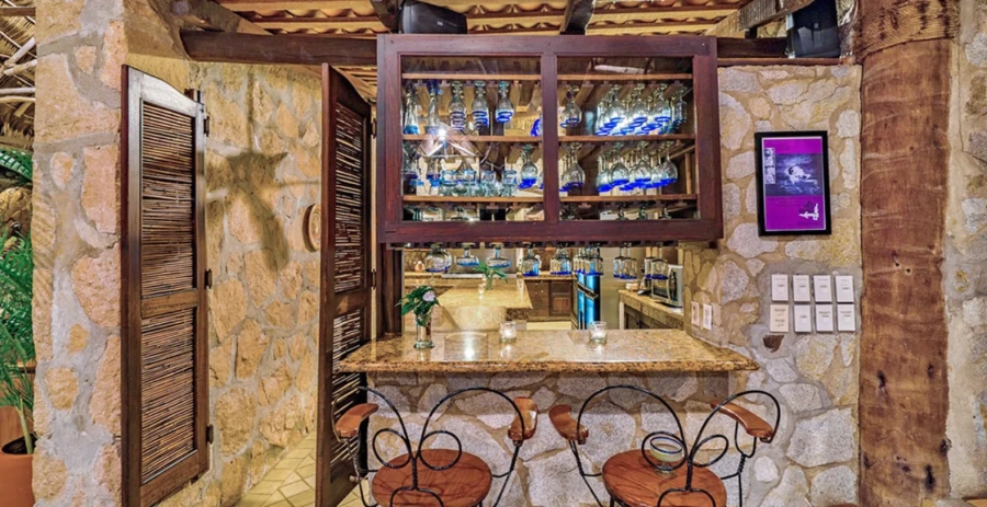 Casa Cosmos Puerto Vallarta Vacation Villa - Mexico