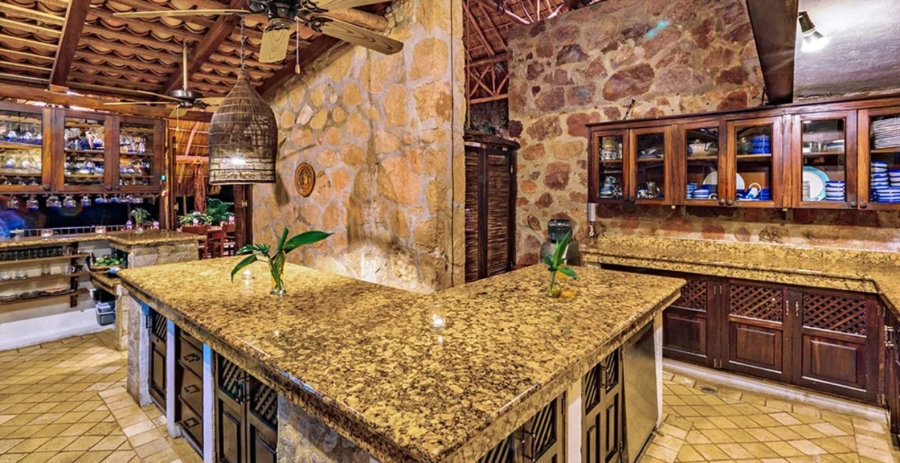 Casa Cosmos Puerto Vallarta Vacation Villa - Mexico