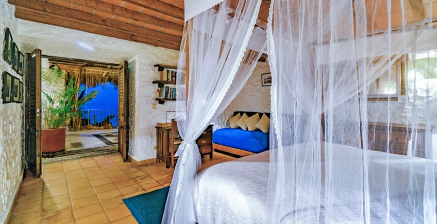 Casa Cosmos Puerto Vallarta Vacation Villa - Mexico
