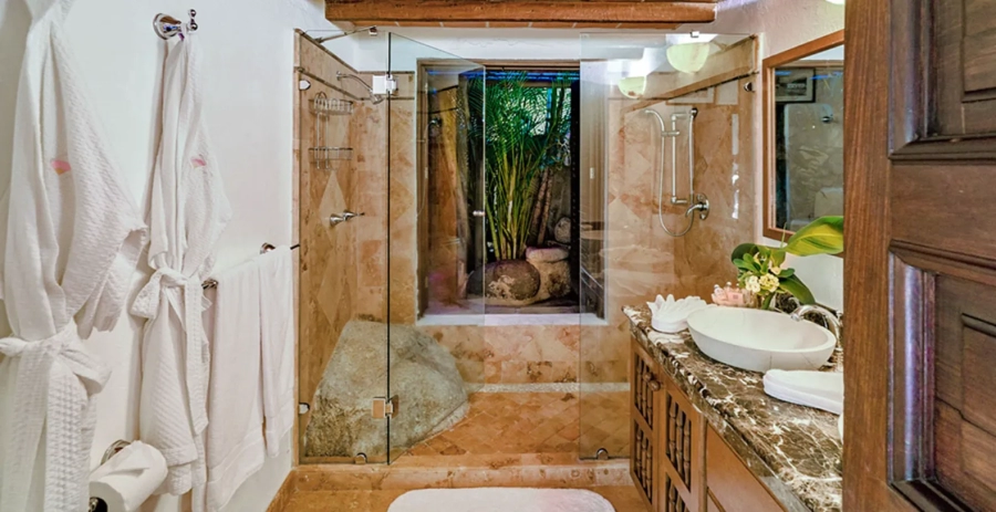Casa Cosmos Puerto Vallarta Vacation Villa - Mexico