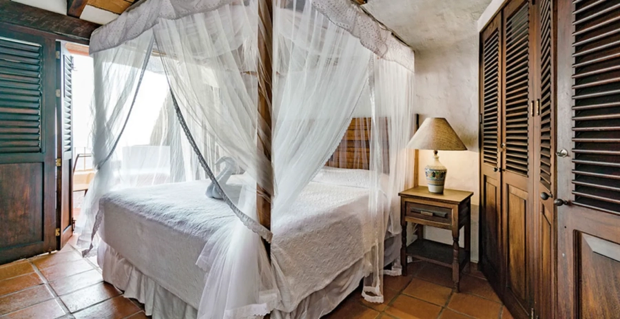 Casa Cosmos Puerto Vallarta Vacation Villa - Mexico