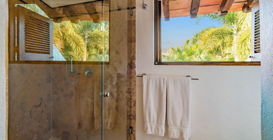 Casa Cosmos Puerto Vallarta Vacation Villa - Mexico