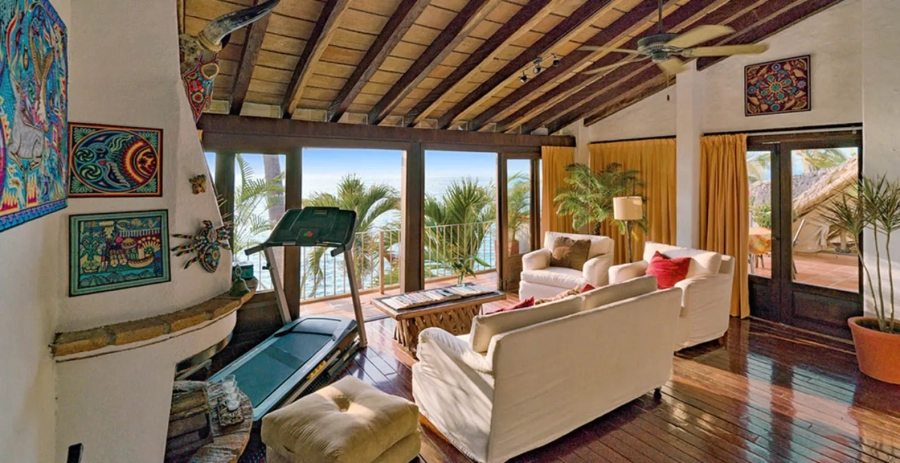 Casa Cosmos Puerto Vallarta Vacation Villa - Mexico