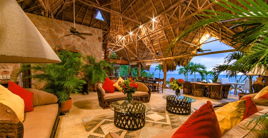 Casa Cosmos Puerto Vallarta Vacation Villa - Mexico