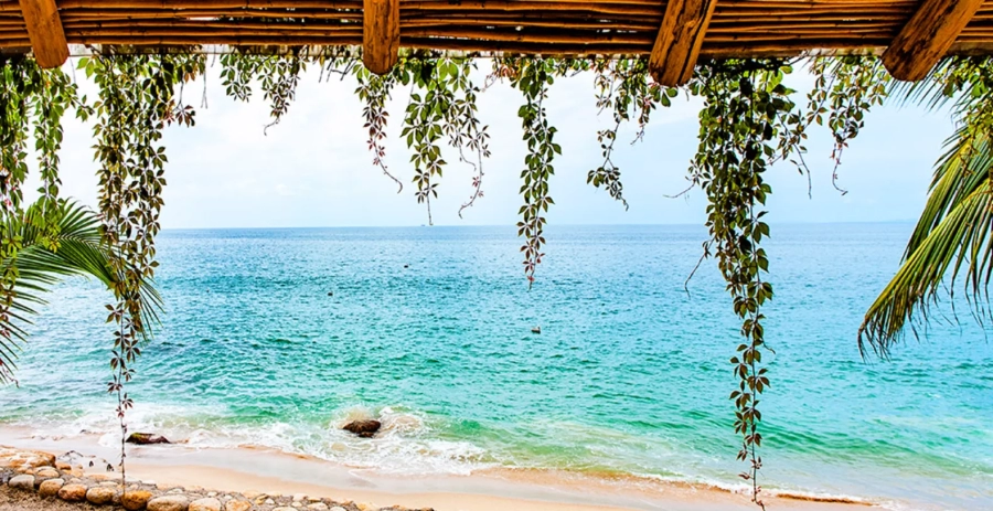 Casa Cosmos Puerto Vallarta Vacation Villa - Mexico