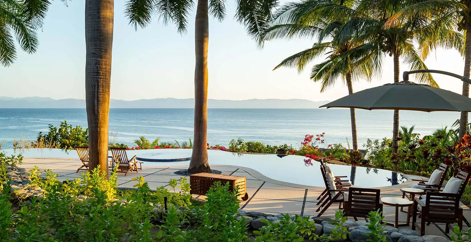 Casa Cuixa del Cielo Mexico Vacation Villa - Punta Mita, Punta Mita